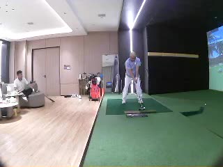 小球