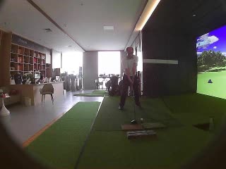 DHY傾朋福城時(shí)代高樂夫俱樂部