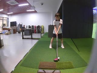 8歲打過老鷹的我