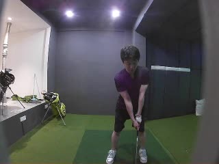 戴
