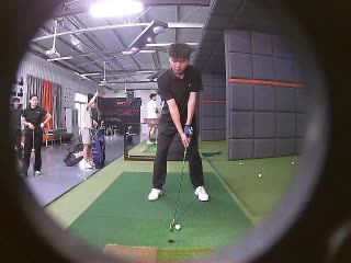 没对手