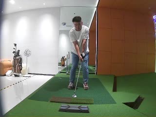 上海E·GOLF高爾夫俱樂部