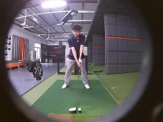 没对手