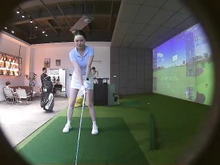 琪琪子