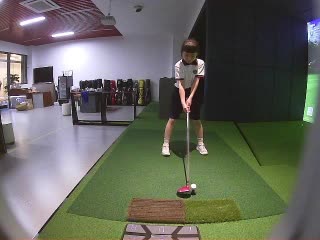 8歲打過老鷹的我