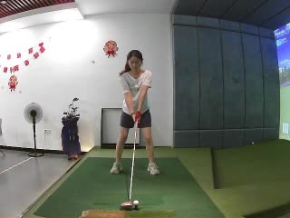 鸿捷高尔夫