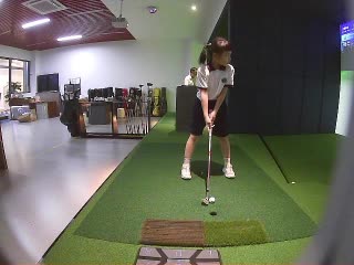 8歲打過老鷹的我