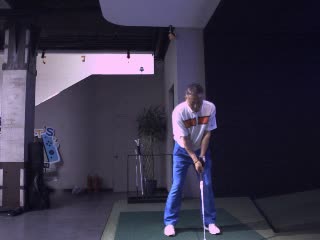 北京高球满座高尔夫俱乐部