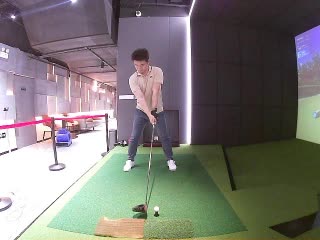上海能百高尔夫
