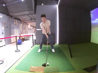 上海能百高尔夫