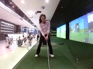 杭州非凡之路高尔夫俱乐部