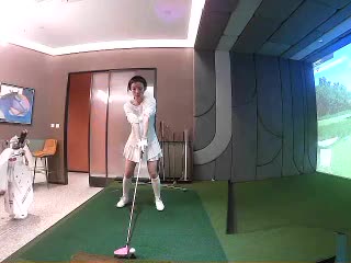 铭城高尔夫-E