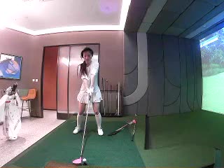 铭城高尔夫-E