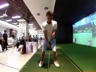 冷锋