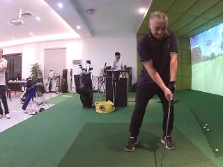 黄