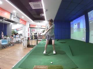 香香