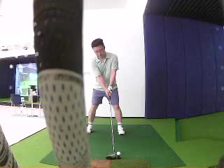 李先生