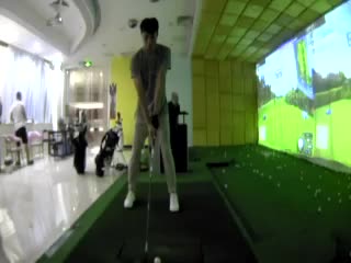 可爱的锋哥哥