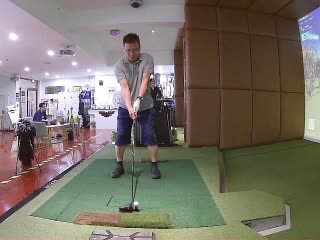保定零差点高尔夫俱乐部