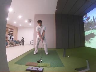 郑州中瑞国际高尔夫俱乐部
