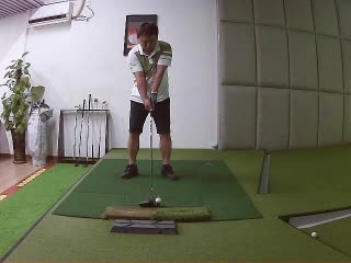 东莞光芮高尔夫俱乐部