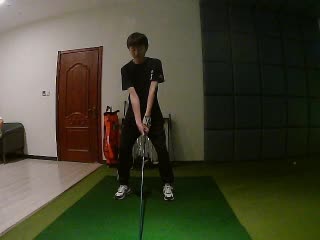 小K带你18洞