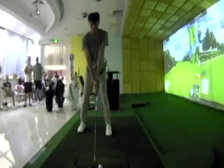 可爱的锋哥哥