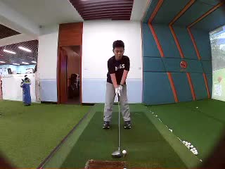 杨芳