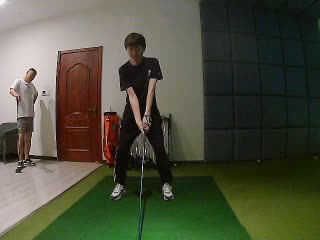 小K带你18洞