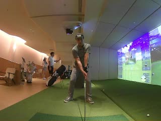 深圳嘉樂道高爾夫俱樂部