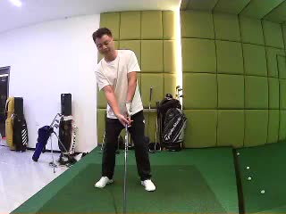 深圳江嶺高爾夫俱樂部