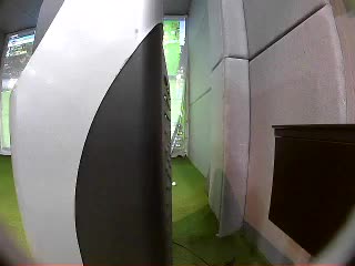 球场五五开