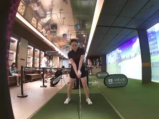 韩真