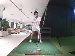 中山NRGC 高爾夫俱樂部