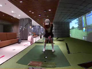 合肥浩郢湾高尔夫球会