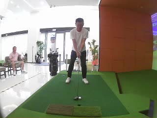 上海E·GOLF高尔夫俱乐部