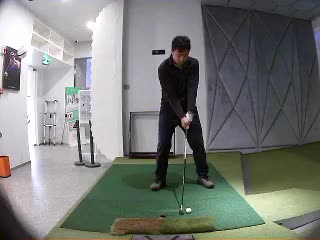 昆明高寶利高爾夫運動中心