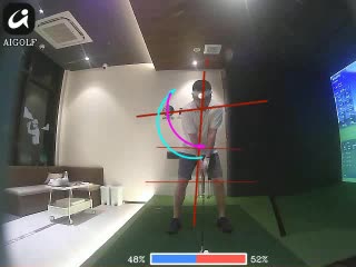 上海 GOLFPOD(楊思店)