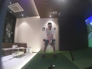 Mr.Yu