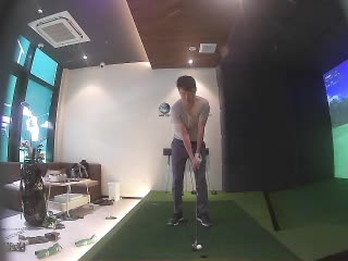 上海 GOLFPOD(楊思店)