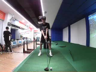 中山高球薈俱樂部
