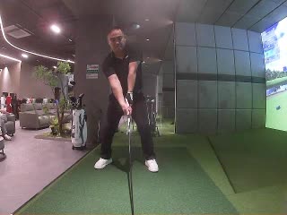 東莞捌肆貳壹高爾夫俱樂部