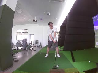 上海春申高爾夫