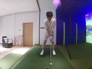泉州南方體育高爾夫體驗中心
