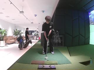 中山NRGC 高爾夫俱樂部