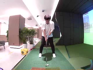 杭州黃龍高爾夫俱樂部