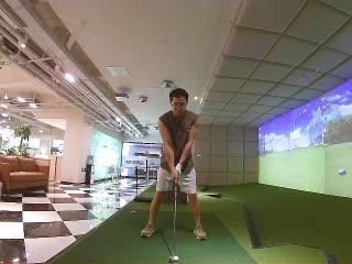 合肥ARENA GOLF