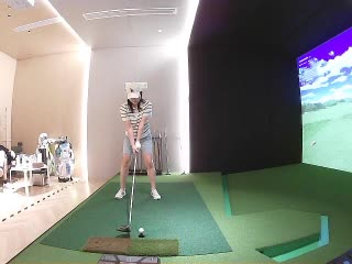 常州常高體育高爾夫俱樂部
