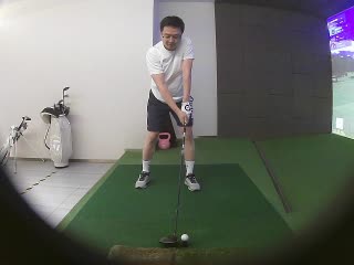蓝色射手座