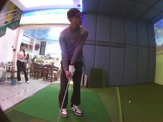 花下客